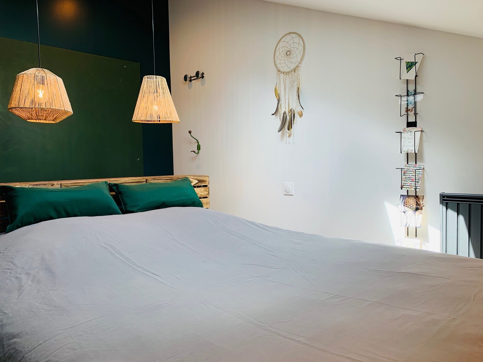 Gite Au fil de L'eau