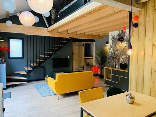 Gite Au fil de L'eau