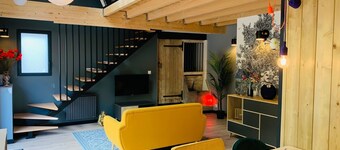 Gite Au fil de L'eau