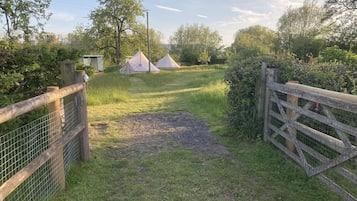 Kabin | Halaman properti