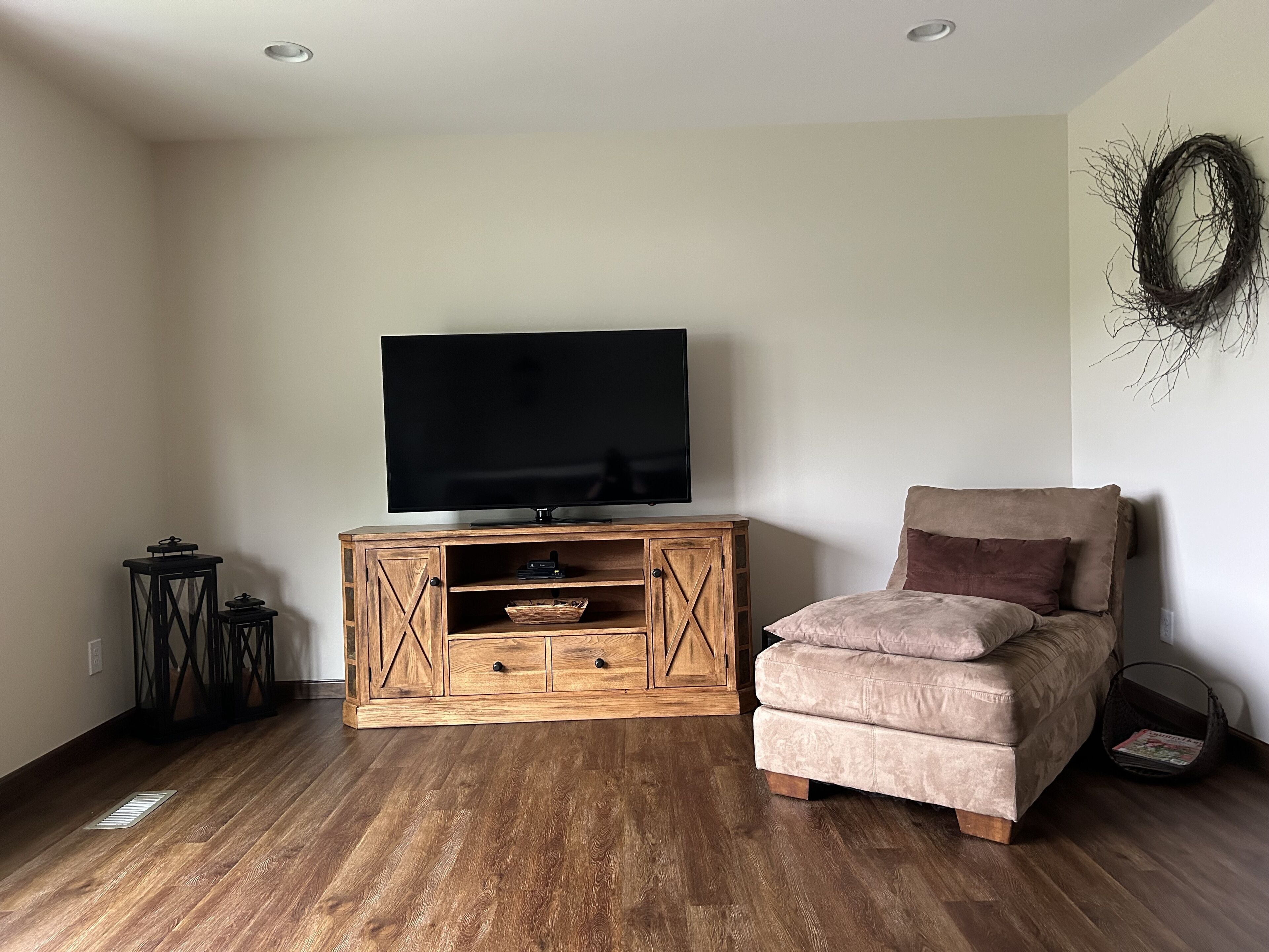 Raystown’s Rustic Homestead 