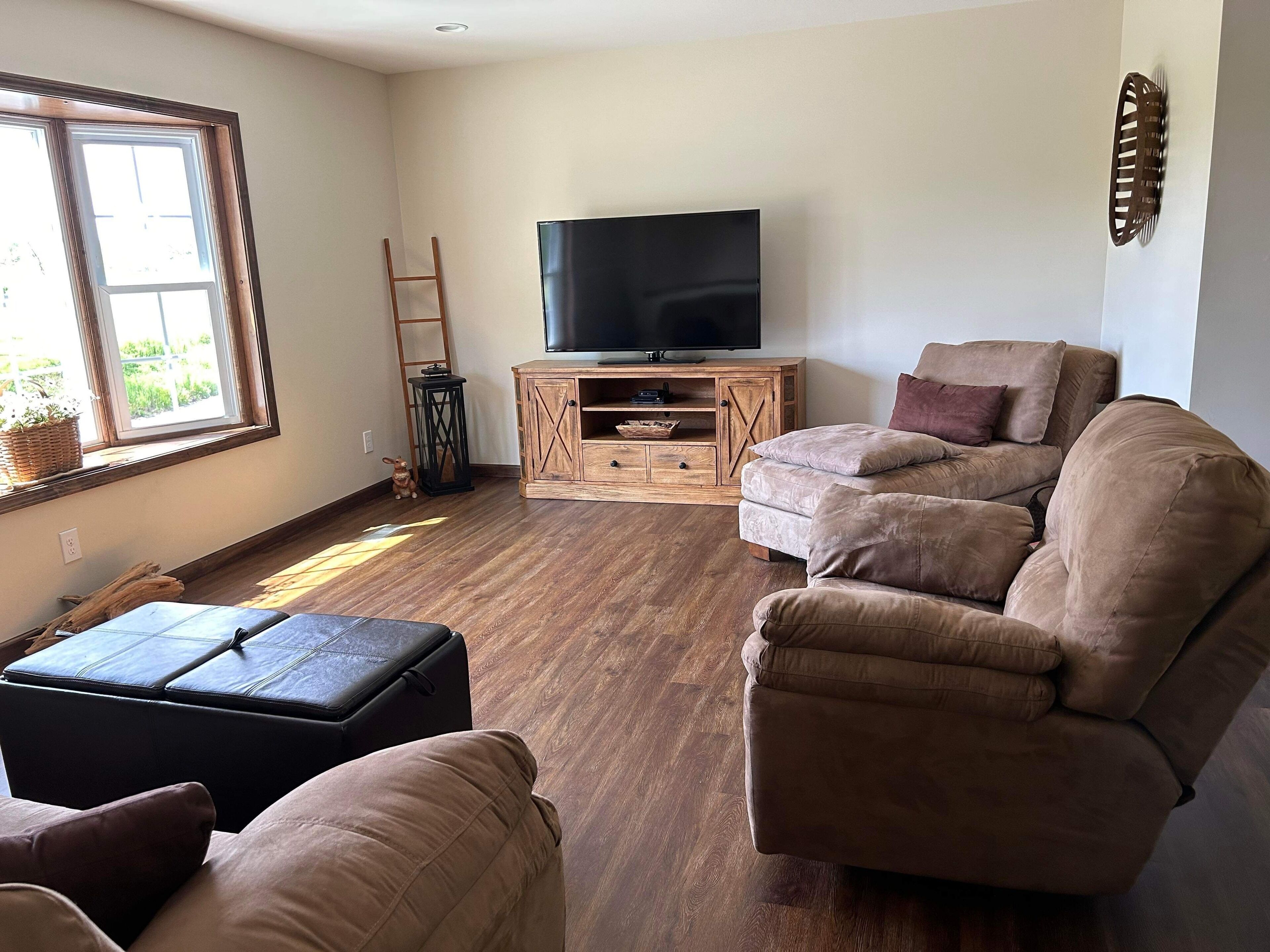 Raystown’s Rustic Homestead 