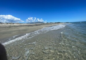 Beach nearby - Appartement Moriani - Charmant apt à 500 m de la mer (San-Nicolao)