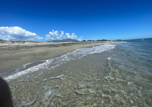 Appartement Moriani - Charmant apt à 500 m de la mer