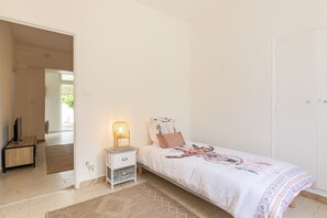 2 bedrooms, iron/ironing board, free WiFi, bed sheets - Appartement Moriani - Charmant apt à 500 m de la mer (San-Nicolao)