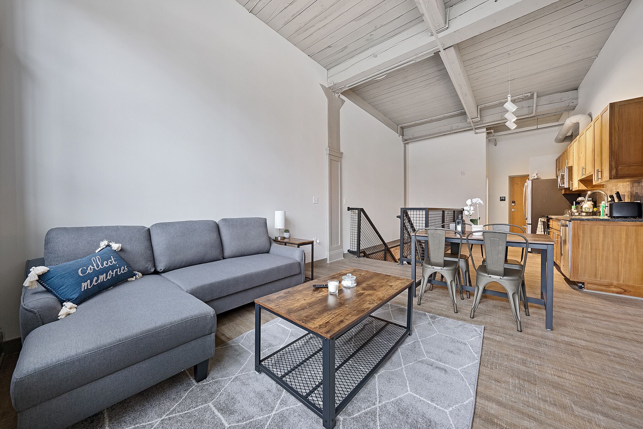 Experience the Art of Living in the Most Luxurious Apartments in Superior 115