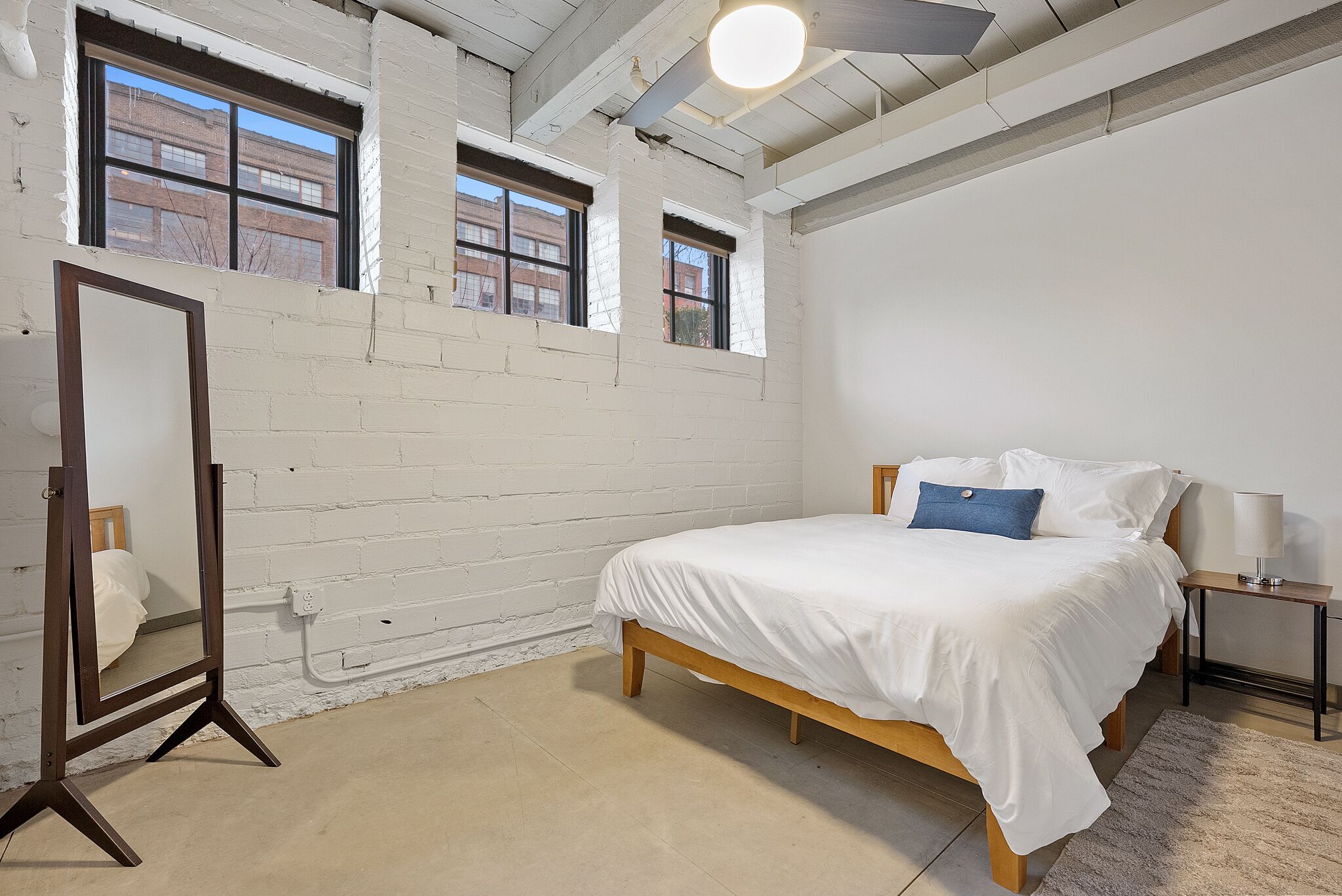 Experience the Art of Living in the Most Luxurious Apartments in Superior 115