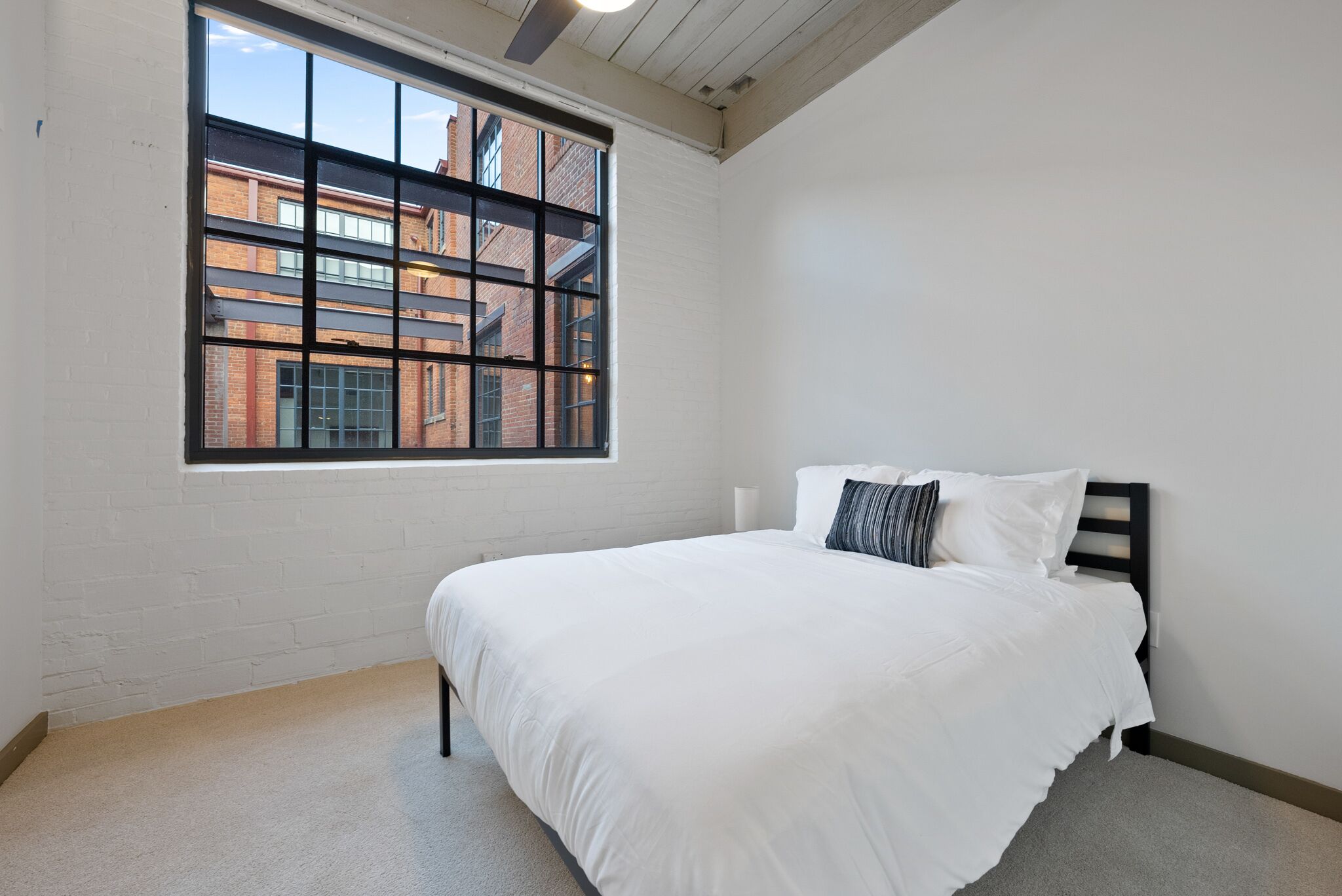 Elevate Your Lifestyle with Our Modern and Elegant Industrial Loft Apartments 21