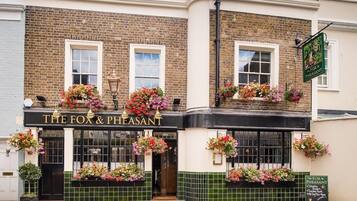 Apartment | Exterior