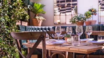 Appartamento | Balcone