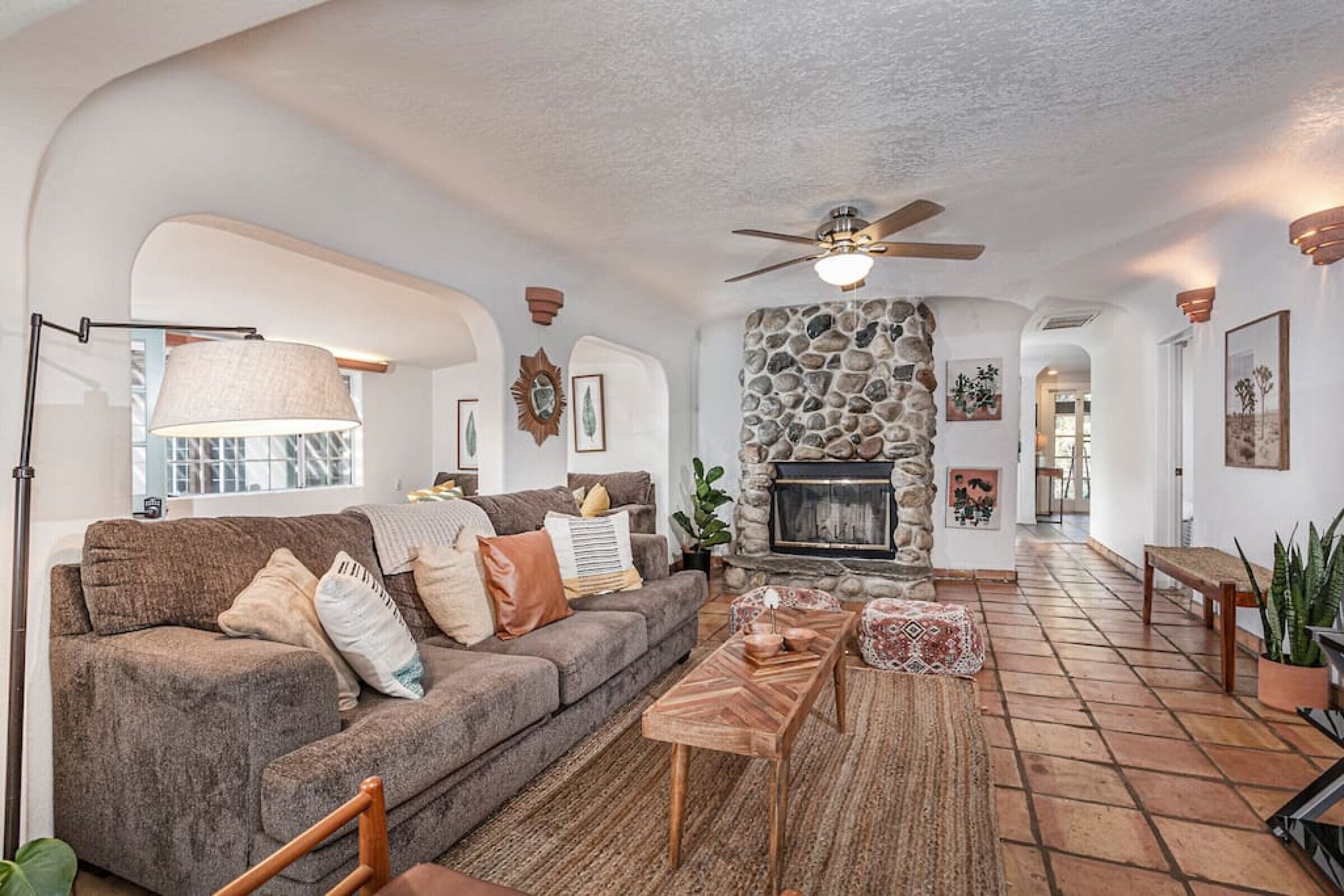 ★★Sequoia Riverfront House with Private Beach!★★