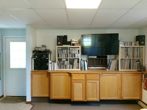 A quiet place near Ithaca, Ithaca College & Cornell.