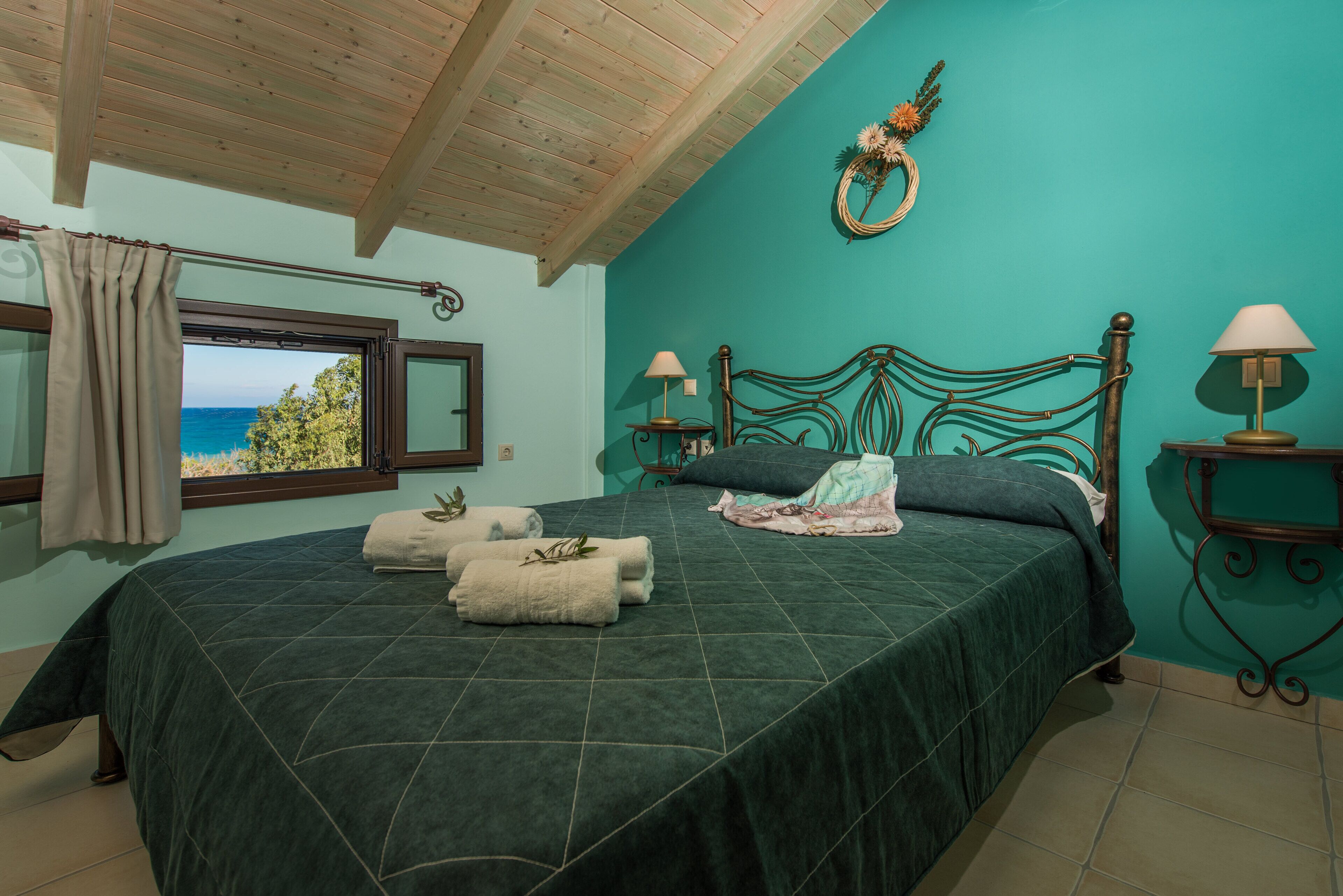 2 chambres, Internet gratuit