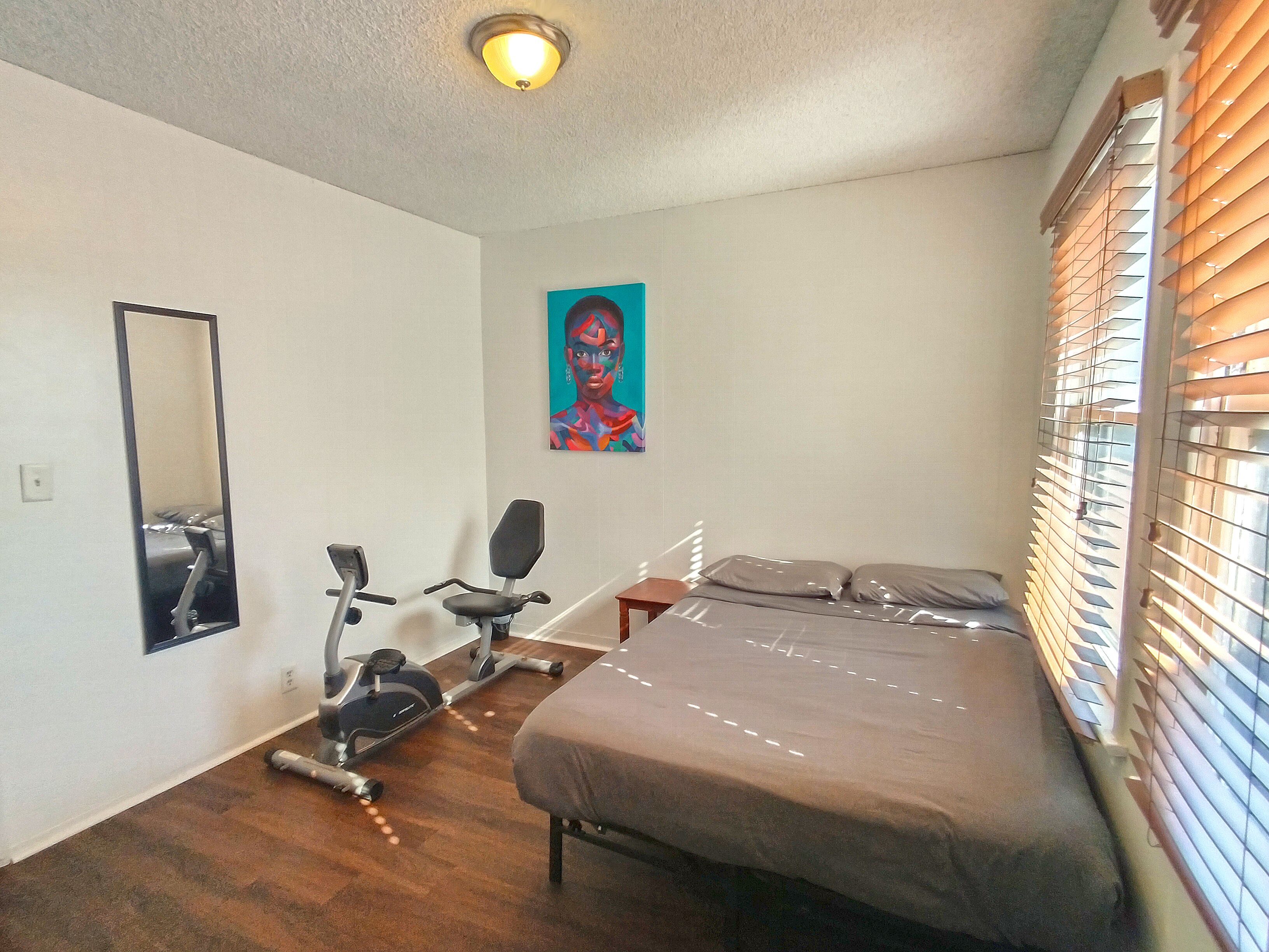 Experience Los Angeles From the Best Location!