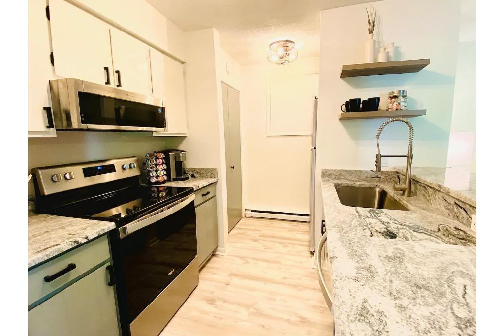 Blue Ridge Retreat: Your Cozy Mountain Getaway