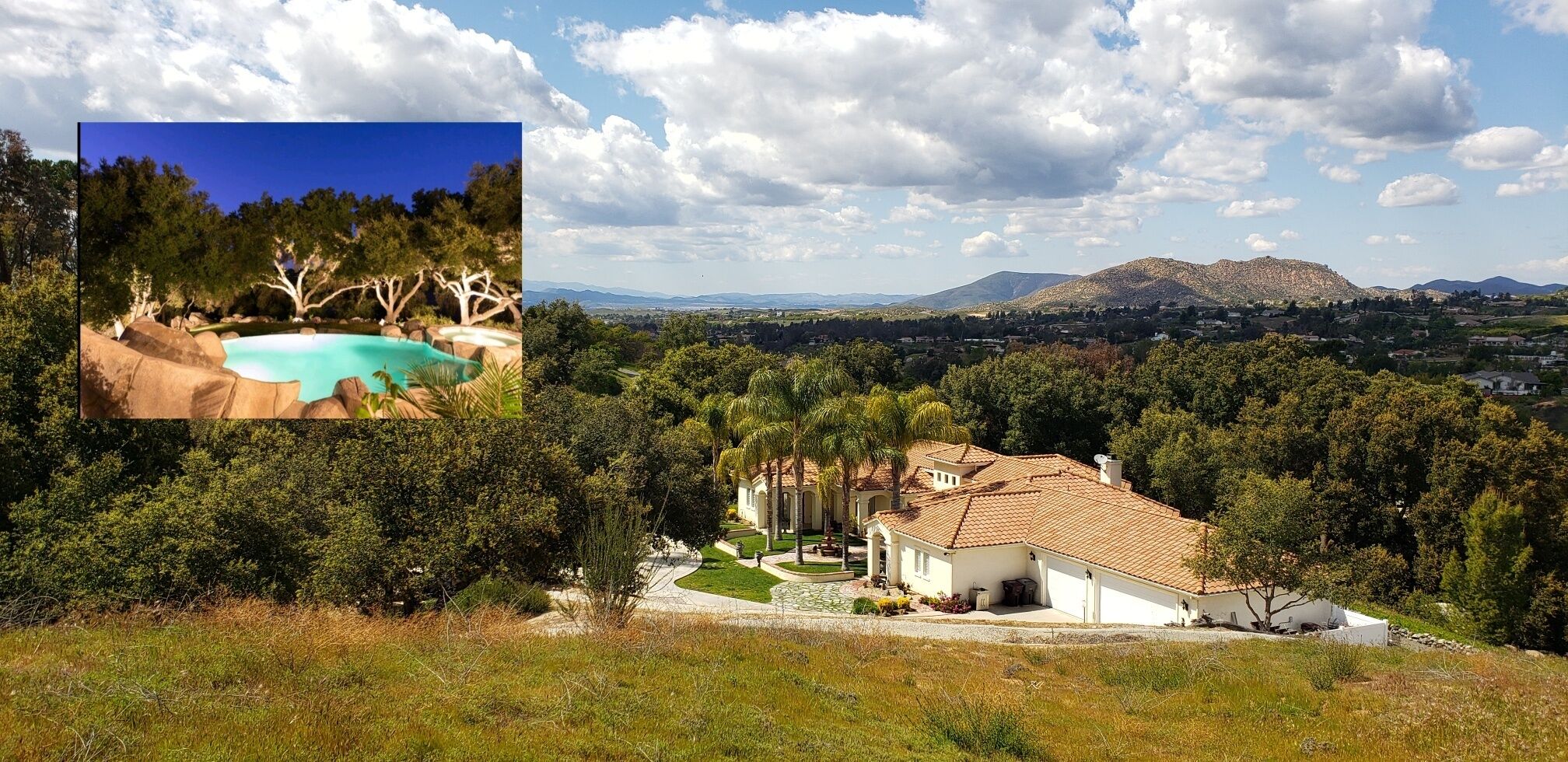 Wine Brew Ranch - Three Bedroom Villa, Sleeps 9