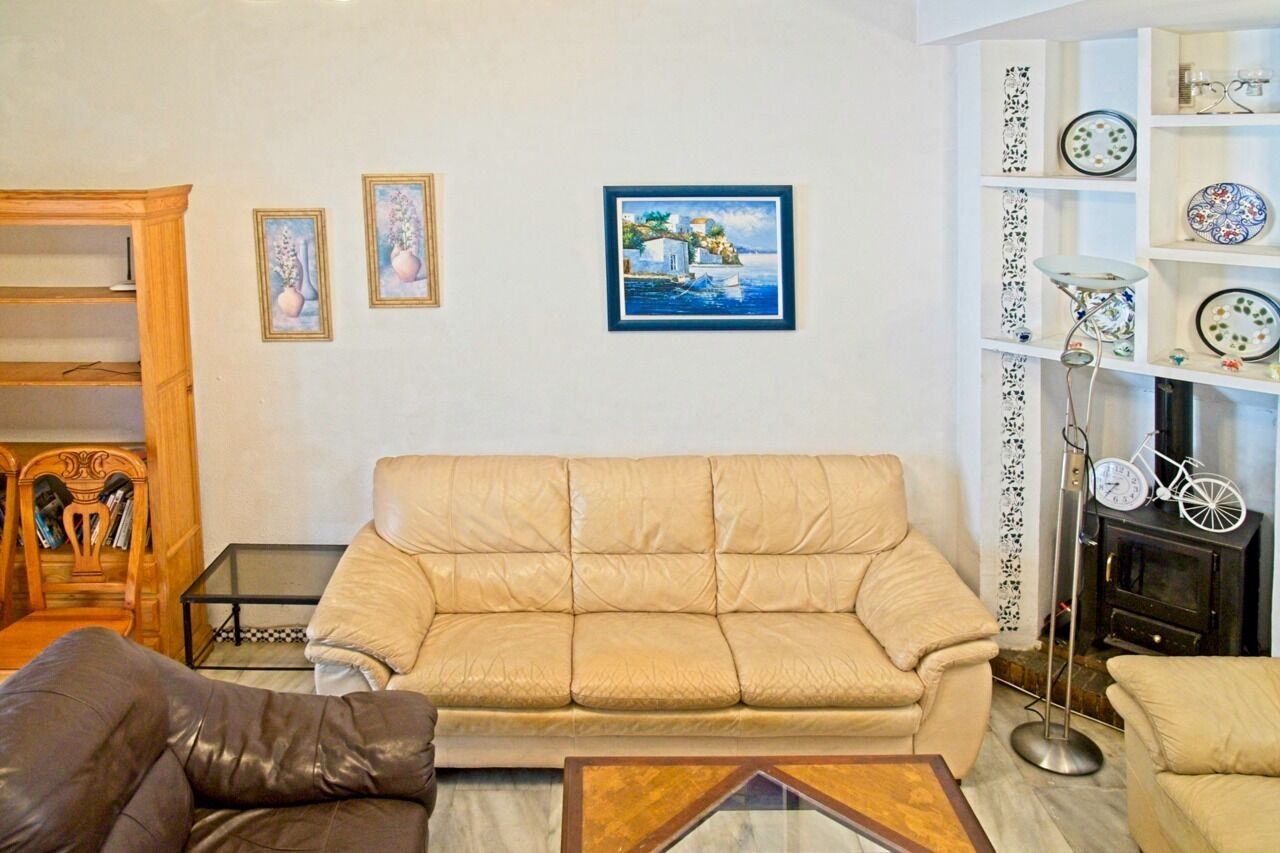 Smart TV, video library