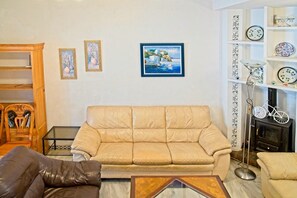 TV connectée, vidéothèque