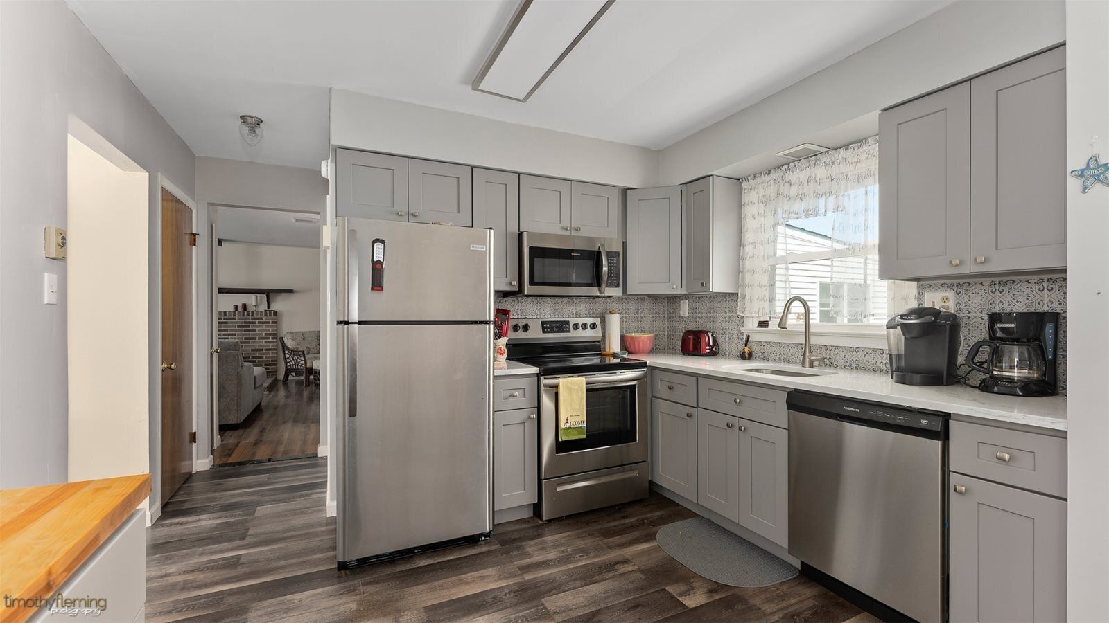 獨棟房屋 (VI121 Edna Avenue) | 外觀