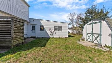 House (VI121 Edna Avenue) | Exterior