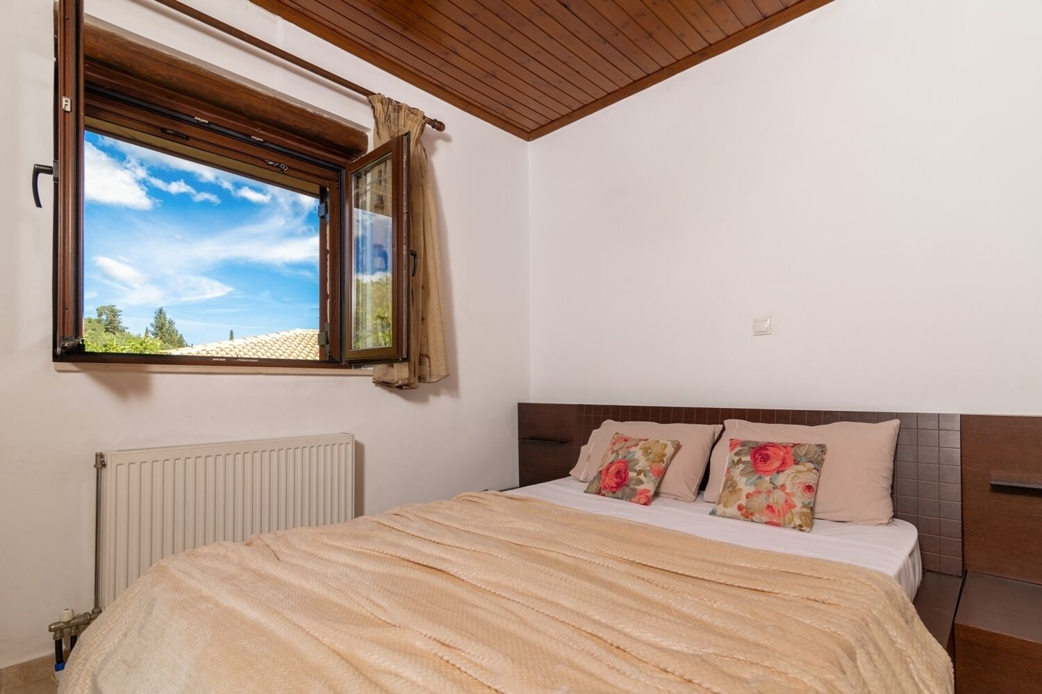 Villa La Isla with Private Pool