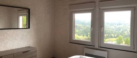 2 slaapkamers, gratis wifi