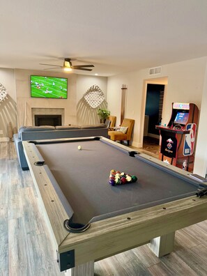 Area giochi