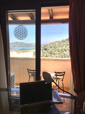 Interior - Villa Quiete in Pantogia (Pantogia)