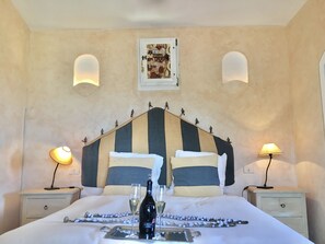 5 bedrooms, WiFi - Villa Quiete in Pantogia (Pantogia)