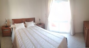 3 Schlafzimmer, Internetzugang