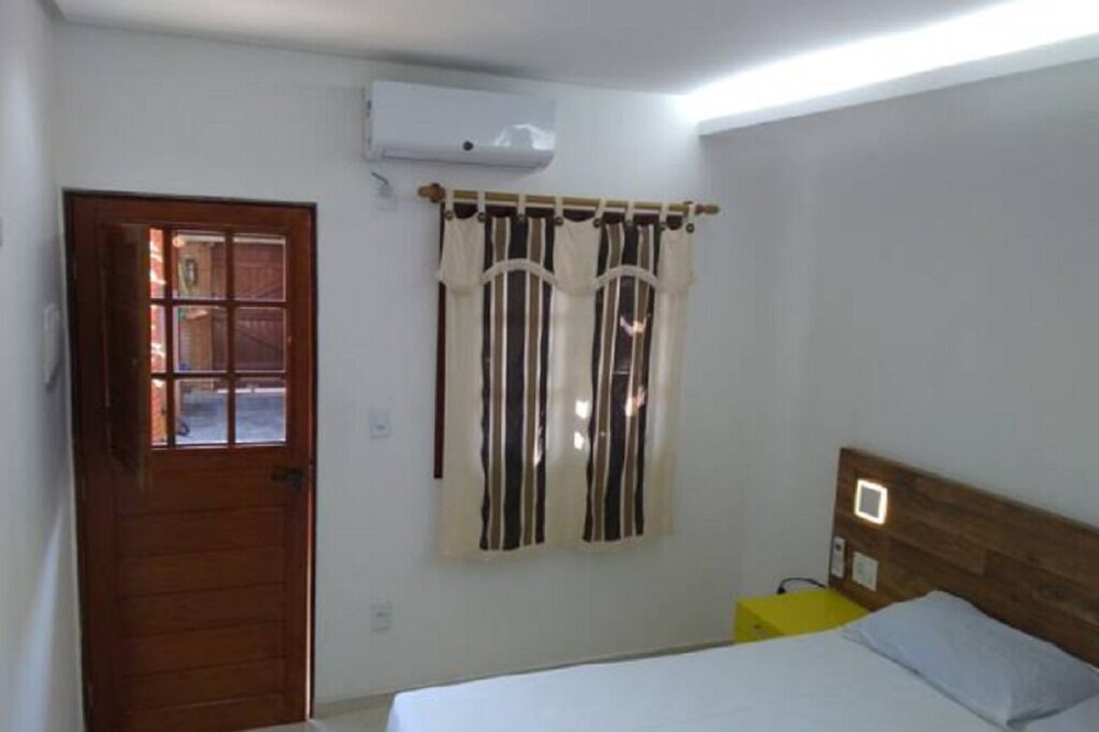 Dai's super suite