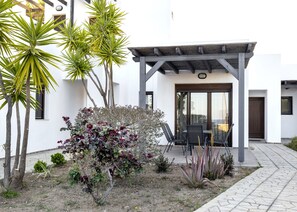 Terraço/pátio