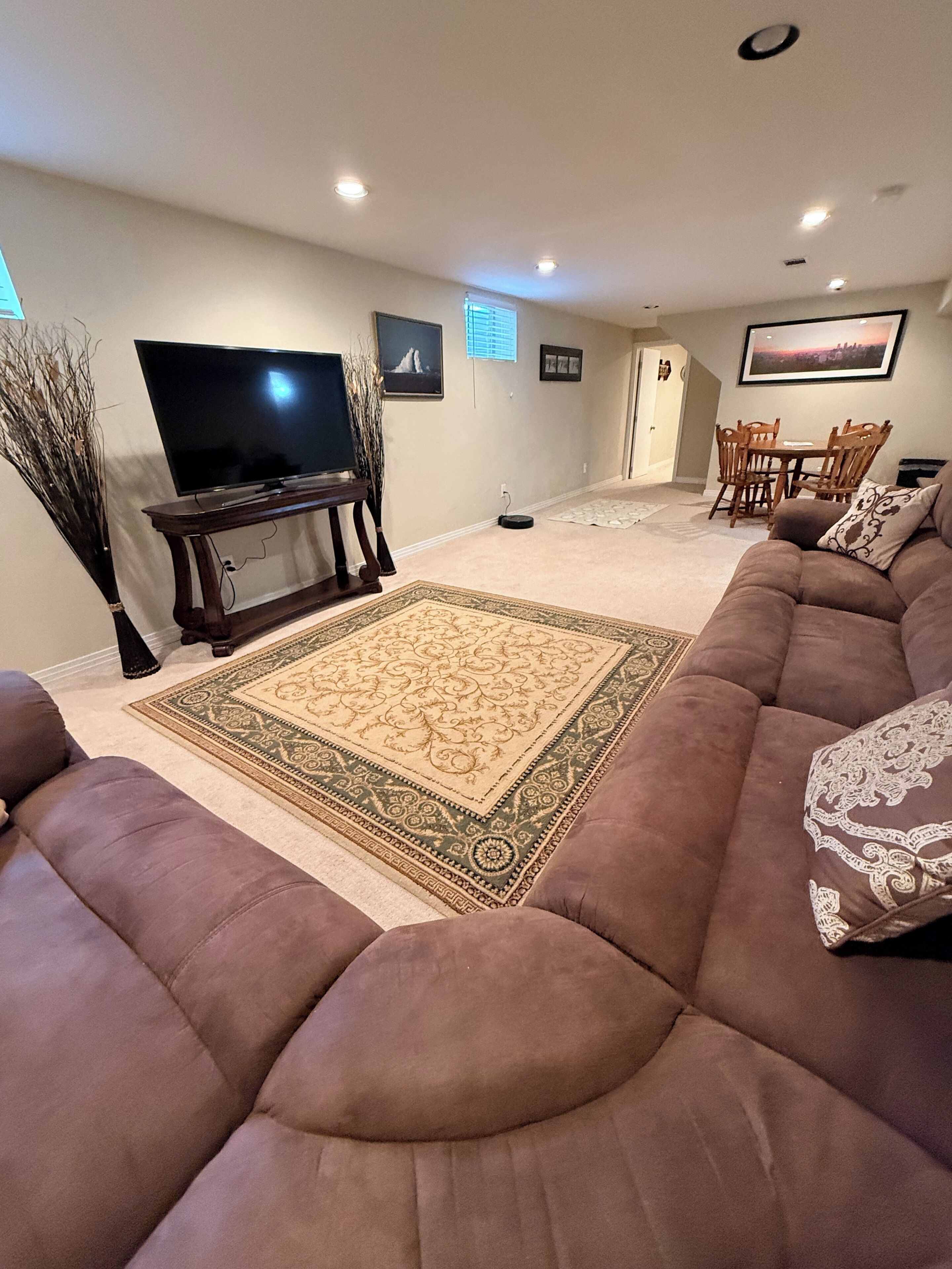 Smart TV