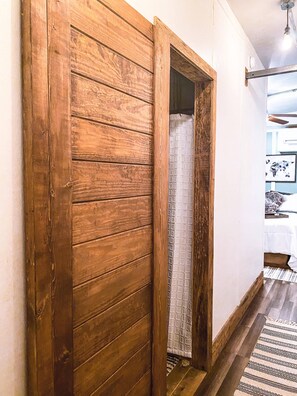 1 bedroom, WiFi
