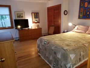3 Schlafzimmer, Bügeleisen/Bügelbrett, WLAN, Bettwäsche