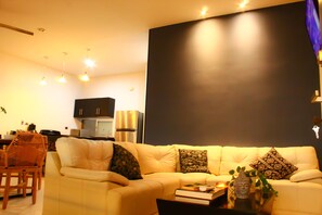 منطقة المعيشة