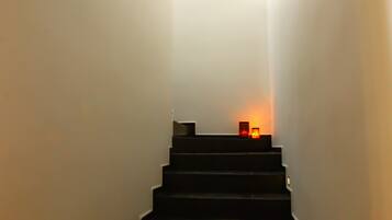 Escaleras