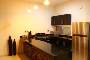 Standard House | Private kitchen