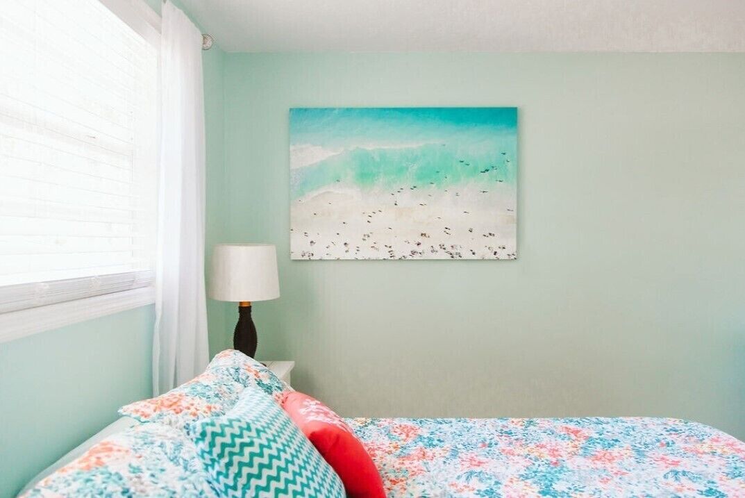 Spacious Studio 5-minutes from Siesta Key