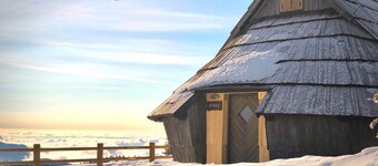 Chalet Velika Planina