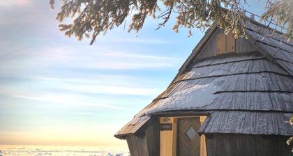 Chalet Velika Planina