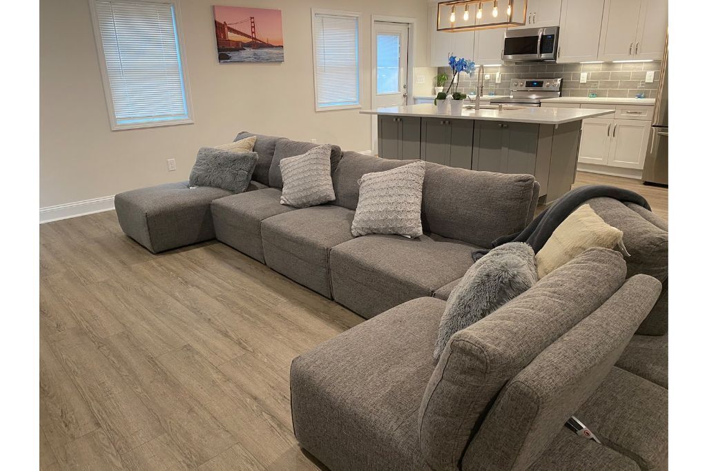 Heart of Atlanta|Backyard|Parking|Netflix|W/D