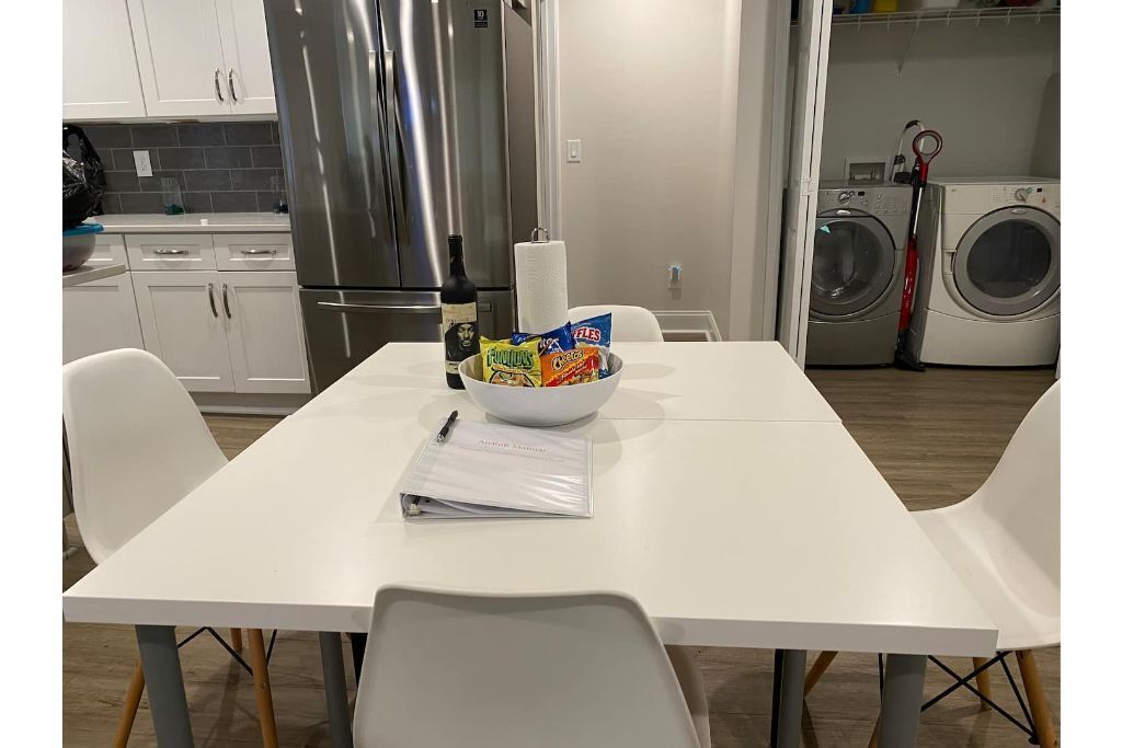 Heart of Atlanta|Backyard|Parking|Netflix|W/D