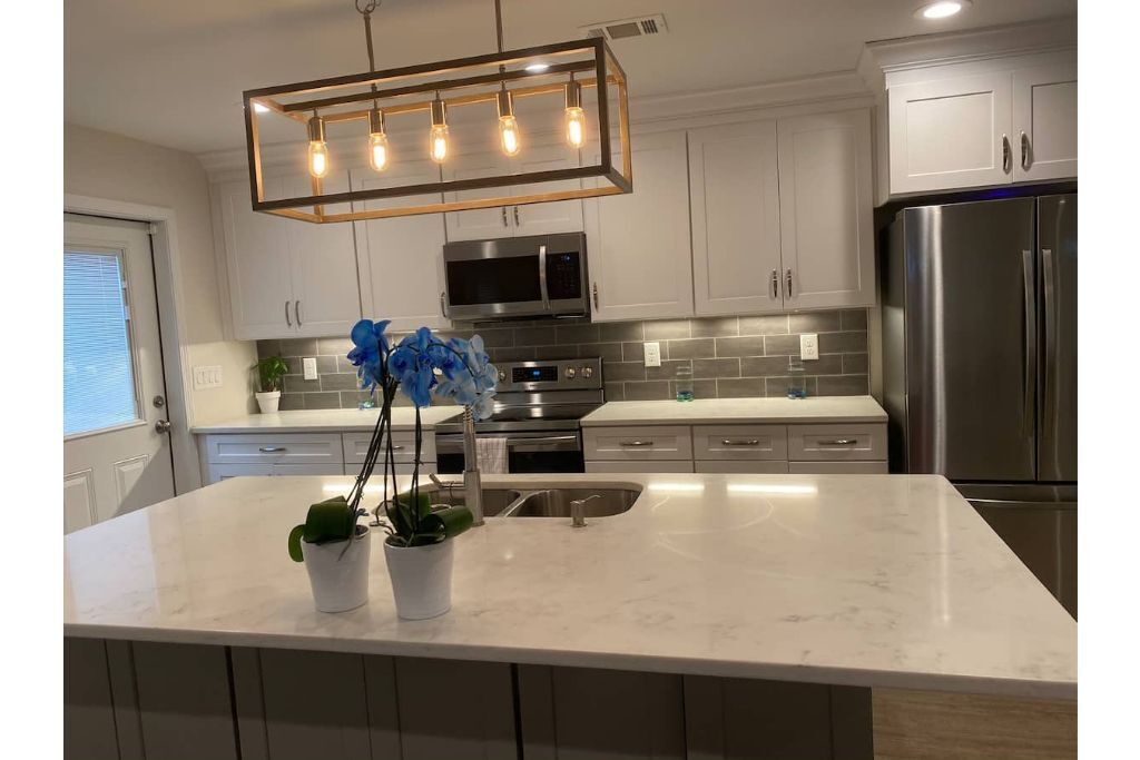 Heart of Atlanta|Backyard|Parking|Netflix|W/D