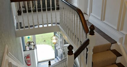 North Ings Bed & Breakfast