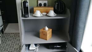 ห้องดับเบิล (Crew) | ผ้าปูที่นอน
