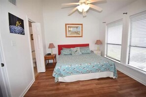 Interior - 28 Dunes (Matagorda)