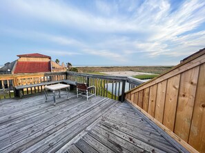 Exterior - 28 Dunes (Matagorda)