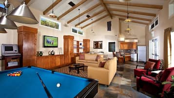 Billiards