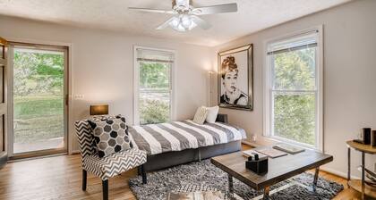 New- Tranquil & Gorgeous Countryside 3br/2bath Home on 1 Acre - 20 Min From Nashville!